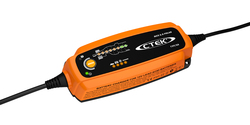 CTEK MXS 5.0 Polar edition EU battery charger